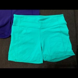 Athleta Running Tights